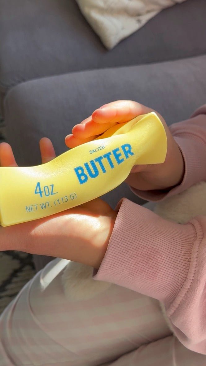 Feelzies™ Butter Squishy