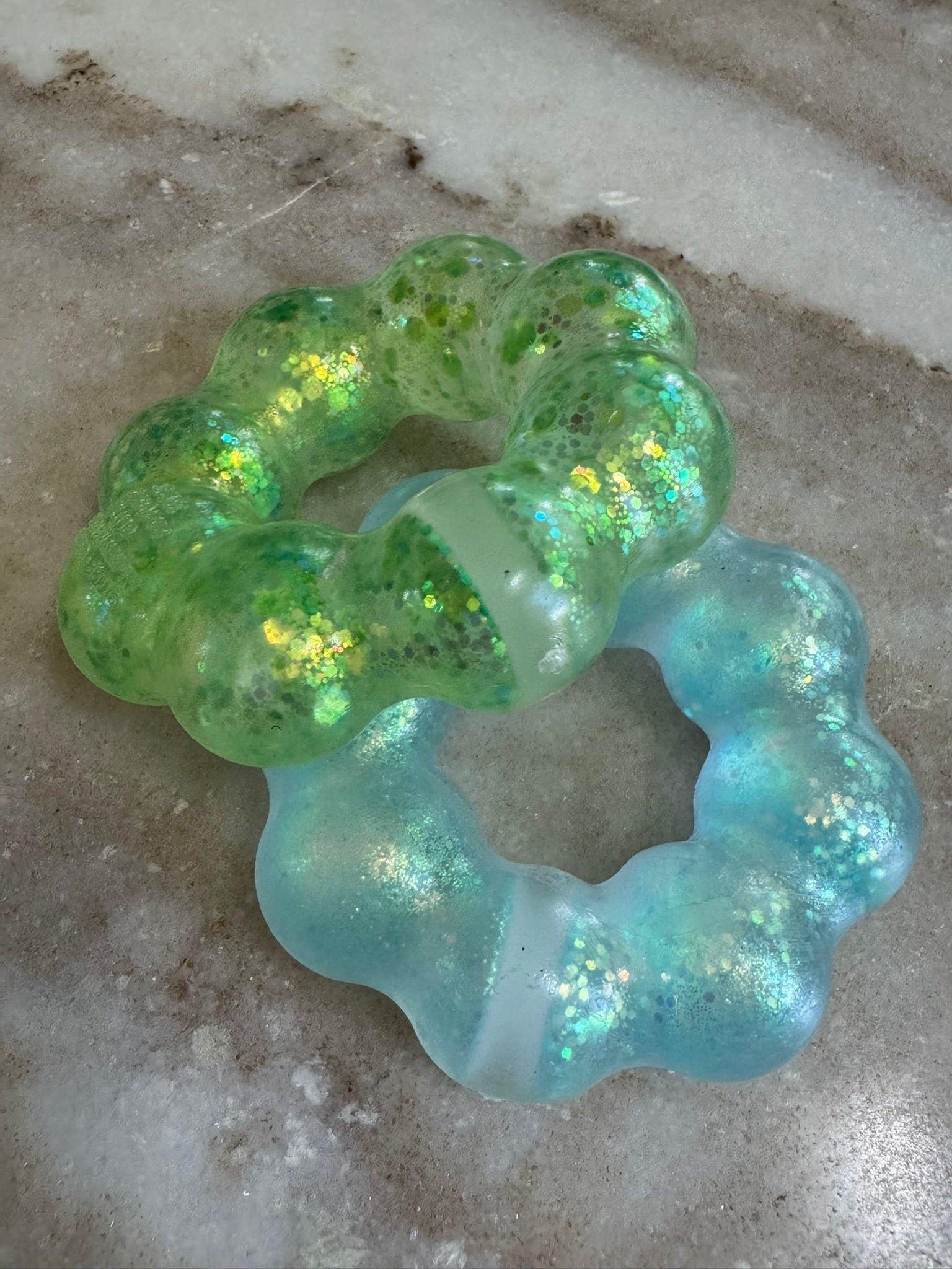 Feelzies™ Air Soft Squishy Bracelet