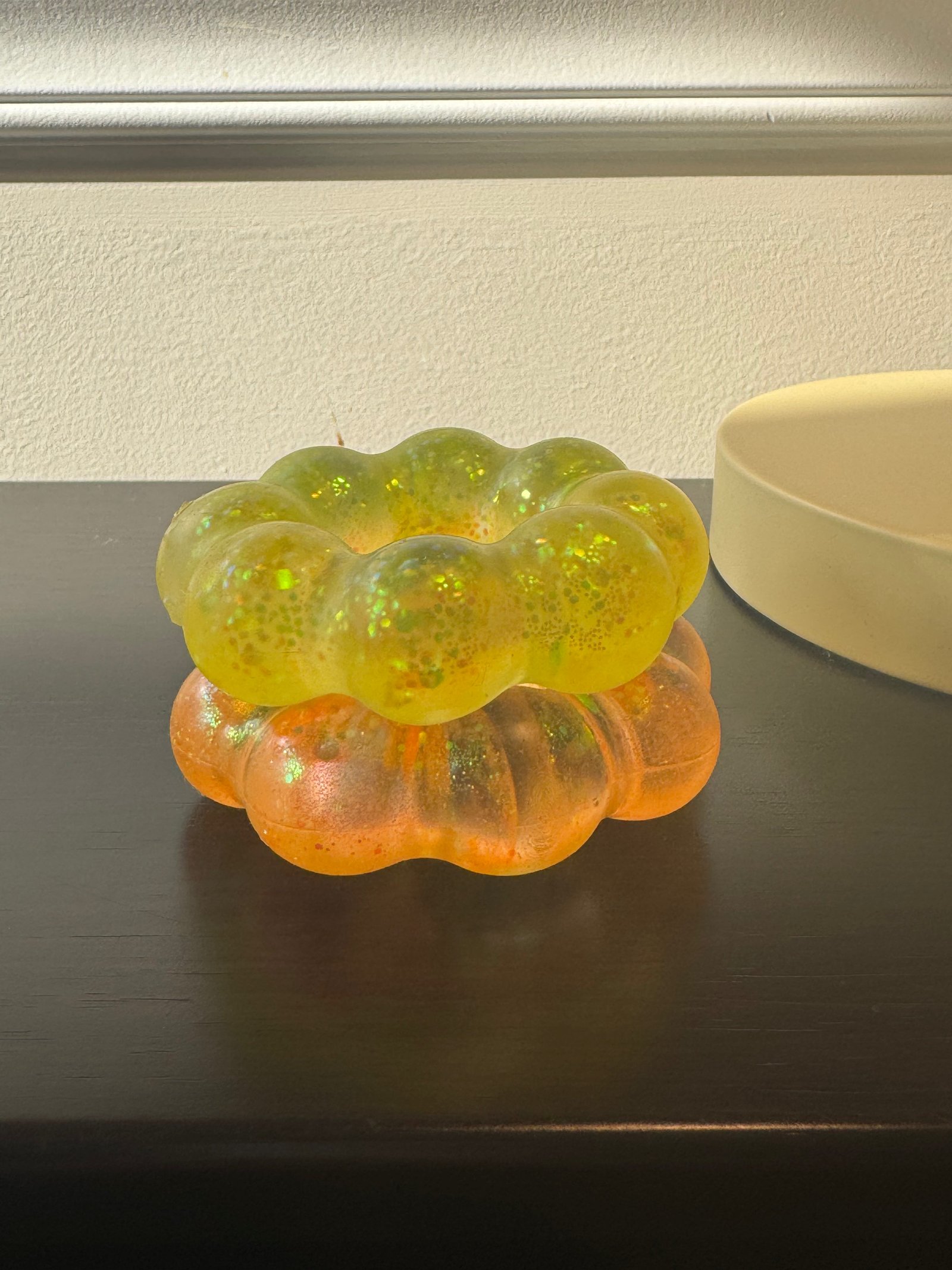 Feelzies™ Air Soft Squishy Bracelet