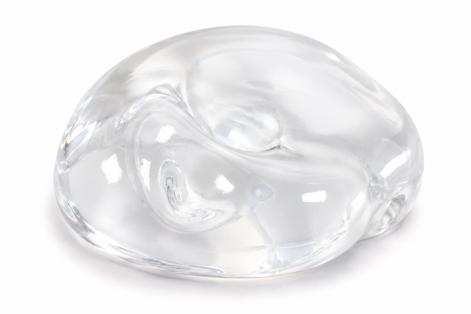 FEELZiES™ Squish Putty™ — Coconut Oil Balls