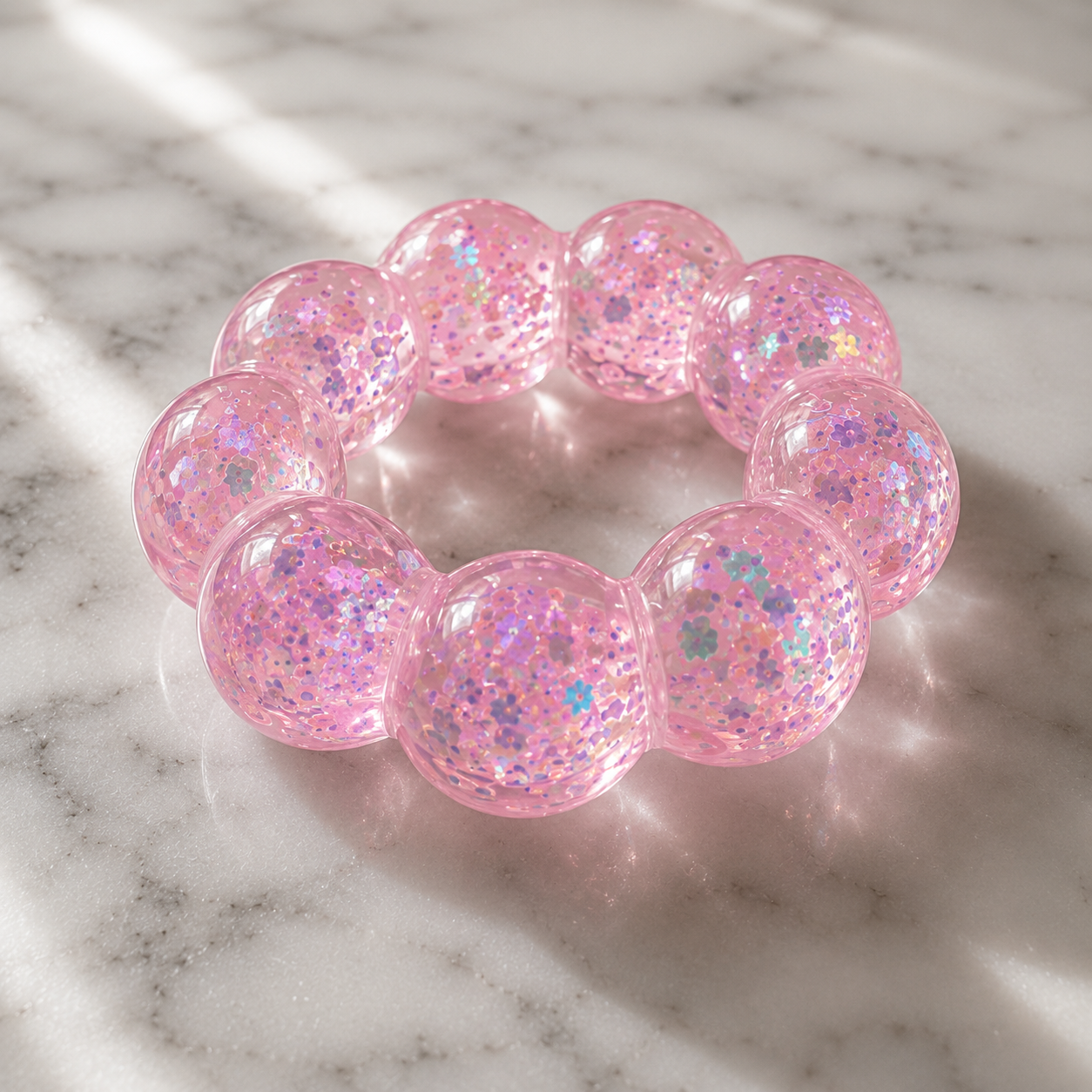 Feelzies™ Original Squishy Bracelet