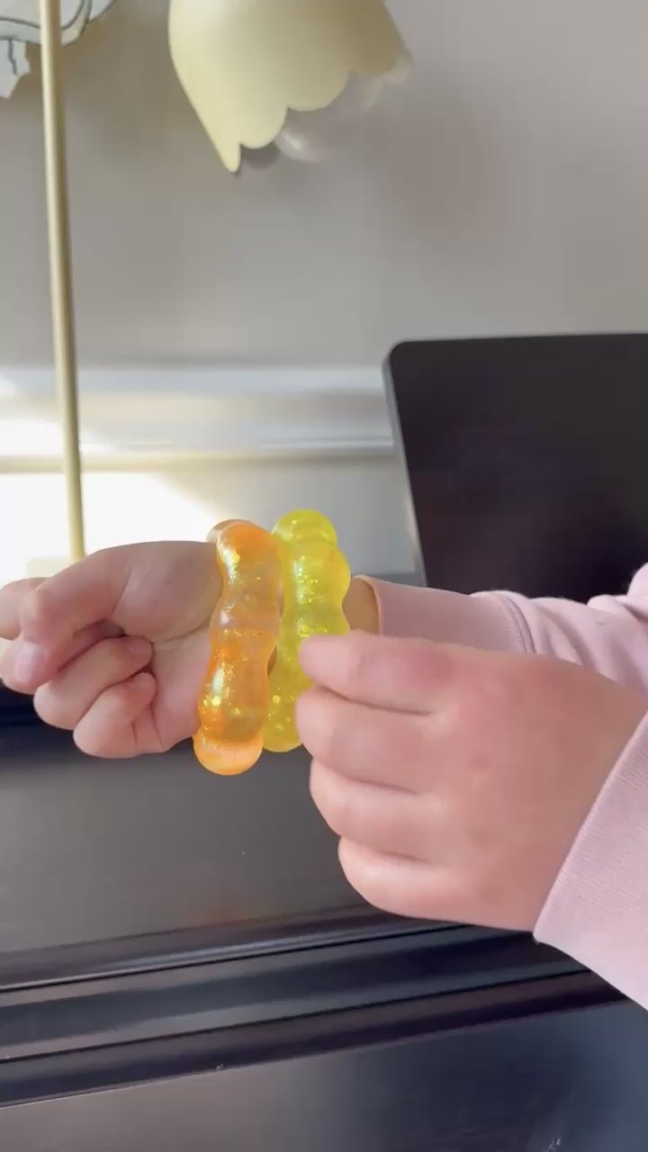 Feelzies™ Original Squishy Bracelet