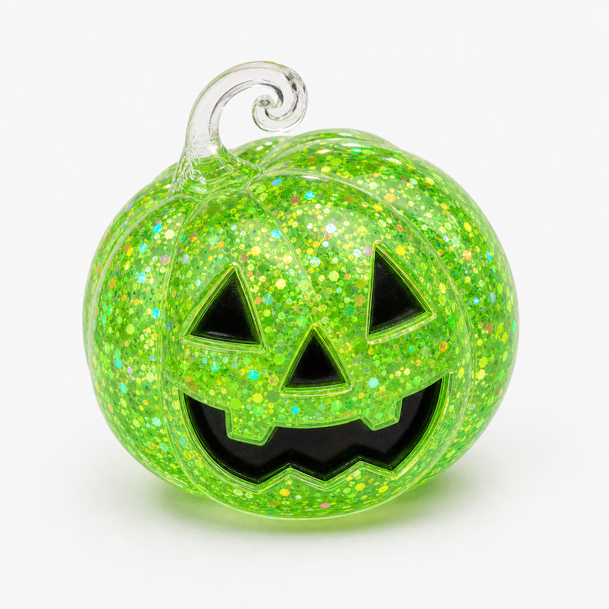 FEELZiES™ Glitter Guts Jack-O’-Lantern Squishy™