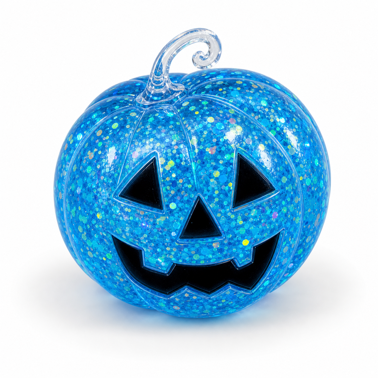 FEELZiES™ Glitter Guts Jack-O’-Lantern Squishy™
