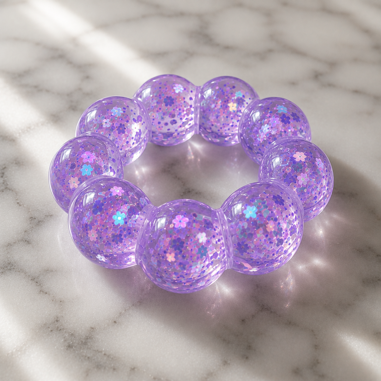 Feelzies™ Original Squishy Bracelet