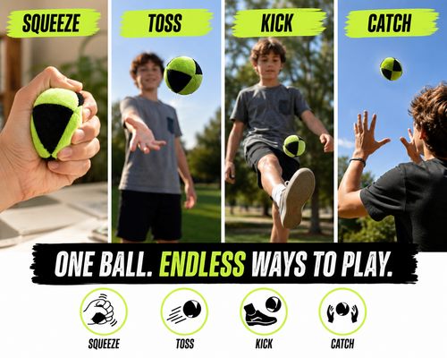 Feelzies Plushy Squishy Play Ball™