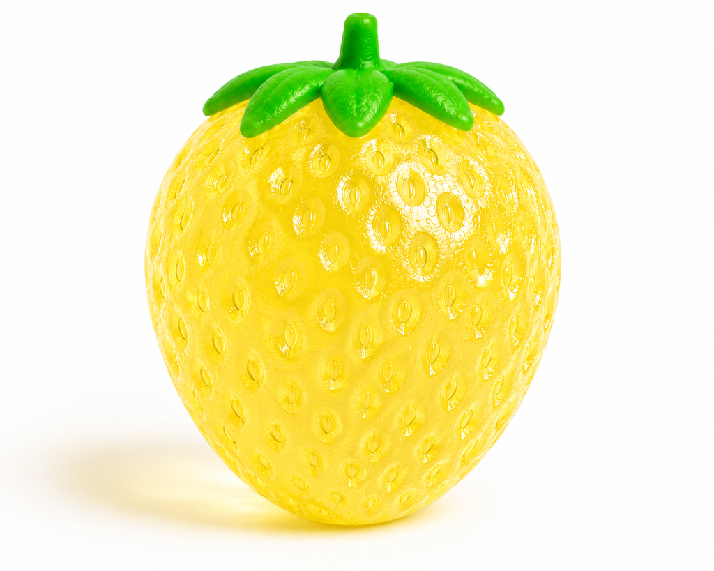 Feelzies™ SlowFlow™ Squishy Berry